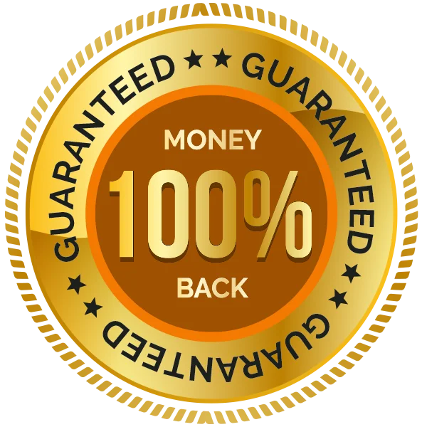 GlycoLean   60-Days Money Back Guarantee